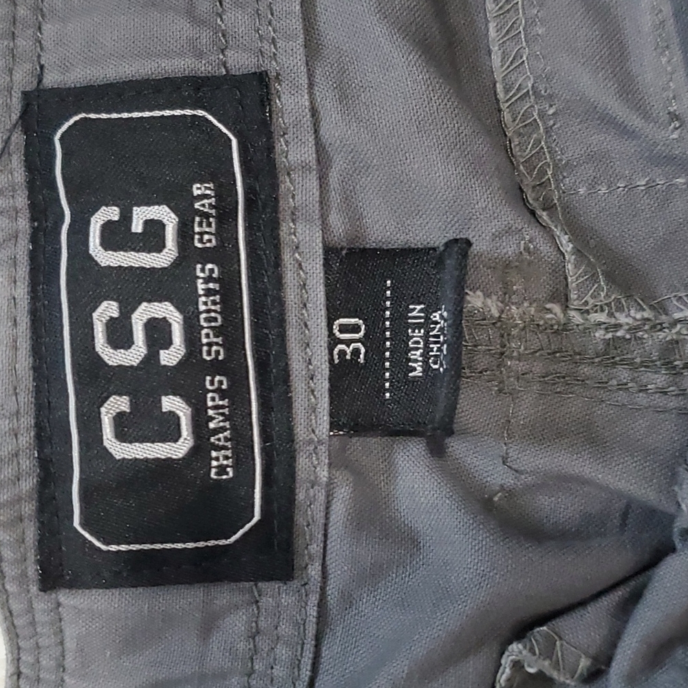 Cargo Shorts - Picture 2 of 4